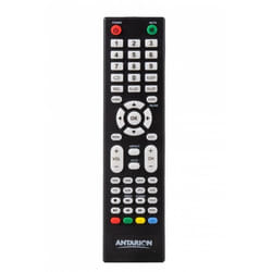 ANTARION Télécommande TV B3 de remplacement Compatible ANTARION