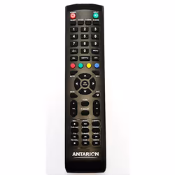 ANTARION Télécommande TV de remplacement pour TV Smart ANTARION