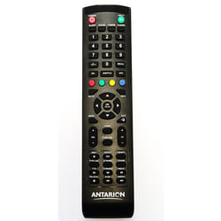 ANTARION Télécommande TV de remplacement pour TV Smart ANTARION
