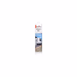 DEKALIN DEKASYL MS-1 Colle Adhésif Universel pour panneau solaire Antarion • Adhésif universel • Durcit par réaction avec l'h ...