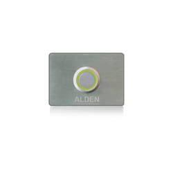 ALDEN S.S.C.® HD One Touch Bouton poussoir pour parabole ALDEN