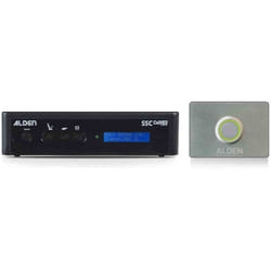 Pack Alden module ssc hd pour Antenne Automatique + s.s.c.® hd One Touch Bouton