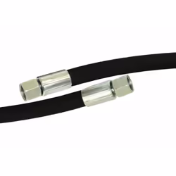 - Lyre de sortie droite 0.5m CAMPKO.
