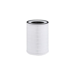 Optex - Filtre Pour Purificateur D'air Blanc