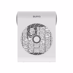 2 intensités de chauffage : 1250W et 2500W pour optimiser sa consommation d'énergie Protection IP21 : l'appareil peut être ut ...