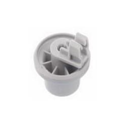 Roulette panier inférieur (x1) (00611475) Lave-vaisselle baucknecht, bosch, dyson, electrolux, gaggenau, hoover, junker, karcher, lg, moulinex, neff,