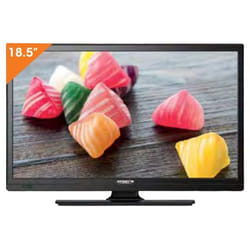 Antarion TV1900 TV 18.5" WXGA Noir