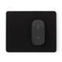 NEDIS Tapis de souris  Noir