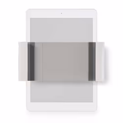 NEDIS Support Mural pour Tablettes 7 - 12 Fixe