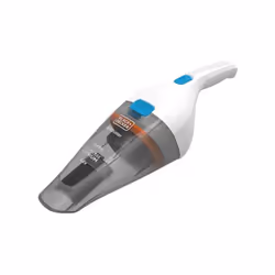 Sans fil, simple et pratique à utiliser ! L'aspirateur à main de Black&Decker aspire la poussière au quotidien ! Performance ...