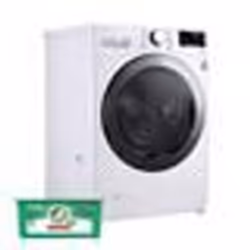 LG Lave-Linge Frontal 17kg 1100trs/min Grande Capacité Wi-Fi Machine à laver hublot