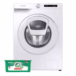 SAMSUNG Lave-linge Hublot 9kg 1400trs/min AddWash Wi-fi