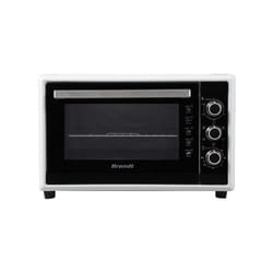 Brandt - Mini Four Posable 42L 1800W Chaleur Tournante Multifonction