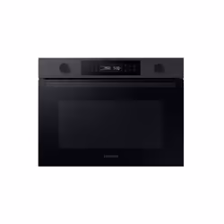 Grande capacité : Ce micro-ondes compact vous offre une grande capacité de 50L afin de réchauffer sans difficultés tous vos p ...