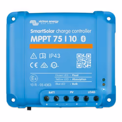 Bluetooth Smart intégré : La solution sans fil pour configurer, surveiller, mettre à jour et synchroniser les contrôleurs de  ...