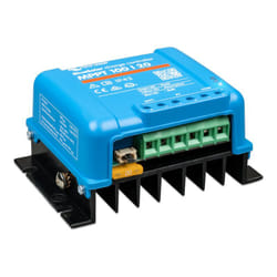 Victron Energy - victron Chargeur Solaire Bluesolar mppt 100/20 BatterieLife