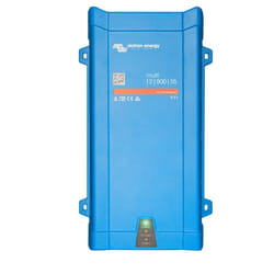 Victron Energy - victron Convertisseur Chargeur Multiplus 12/800/35 Camping-car