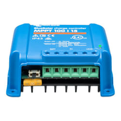 Victron Régulateur mppt 100/15A Système Battery Life