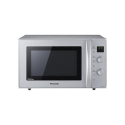 Panasonic - Micro-Ondes Combiné 27L 1000W Slim-Compact