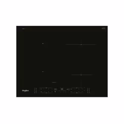 FlexiCook : Une large zone de cuisson flexible et intelligente qui détecte et adapte les paramètres à la position et au mouve ...