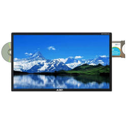 ALDEN TV LED 24 60cm SATMATIC AIO pour parabole automatique Module Fransat