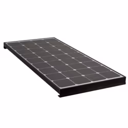 PANNEAU SOLAIRE BLACK BOOSTER 170W Panneau solaire ultra performant équipé de cellules SUNPOWER, la technologie de production ...