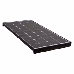 PANNEAU SOLAIRE BLACK BOOSTER 120W Panneau solaire ultra performant équipé de cellules SUNPOWER, la technologie de production ...