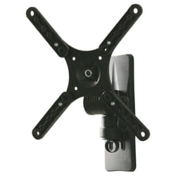 Optex - Support tv Mural pour Ecran lcd 10 à 32' Fixation Televiseur Inclinable Orientable