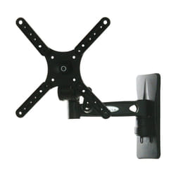 Optex - Support tv Mural Simple Déport lcd pour Téléviseur 10 à 32 ' Inclinable Orientable
