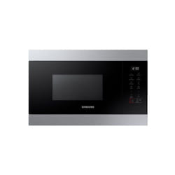 Samsung - Micro-ondes Gril Encastrable 22L Fonction Auto Cook
