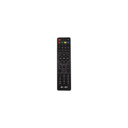 ALDEN Télécommande pour récepteur Satmatic TNTSAT et Fransat