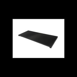 ANTARION ALL BLACK 150W Seul Panneau solaire PERC Camping-car