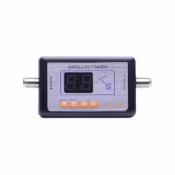 SATLINK WS-6903 Digital Satfinder Pointeur Satellite