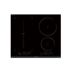 Sauter - Plaque de cuisson induction 4 foyers Horizone