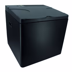 EZA Glacière à Absorption 42L 3 Sources dEnergie Portable Camping-car Bateau Voiture