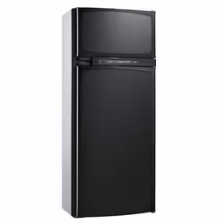 THETFORD Réfrigérateur à Absorption 145L 230V/12V/Gaz Silencieux Camping-Car Bateau