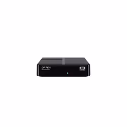 OPTEX ORT8915-UHD Décodeur TNT 4K Récepteur TV Hertzien