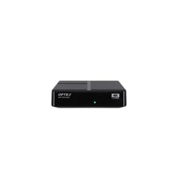 OPTEX ORT8915-UHD Décodeur TNT 4K Récepteur TV Hertzien