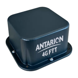 ANTARION Antenne 4G compact Wi-Fi jusquà 10 appareils connecté