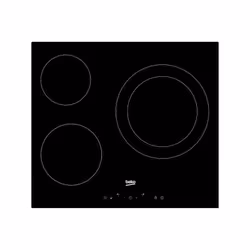 60 cm - Agrandissez votre espace de travail : Une dimension standard qui vous procure un bel espace de travail. Plaques vitro ...