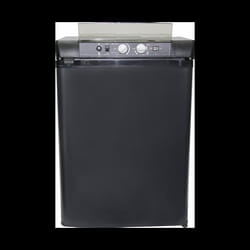 Réfrigérateur à Absorption à Poser 2 Ways 40L 220 Volt et Gaz Camping-car Bateau