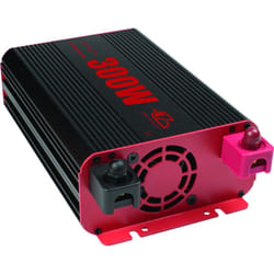 EZA - Convertisseur de Tension Pure-Sinus 300W 12V/220V Camping-Car