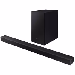 SAMSUNG Barre de Son Bluetooth 150W 3 haut parleurs noir
