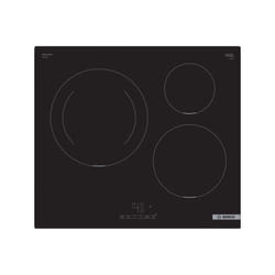 Bosch - Plaque de cuisson induction 3 foyers 4600W