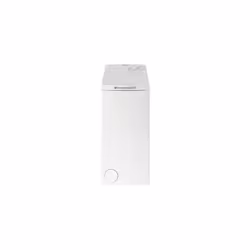 INDESIT Lave-linge TOP 6kg 1000 Trs/min Turn&Wash