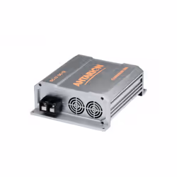 CHARGEURS DCDC ANTARION 20A • Caractéristique de charge IUOU réglable. Convient pour tous types de batterie (Acide, AGM, GEL, ...
