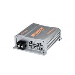 Chargeur de batterie dcdc 20Ah Compatible Lithium gel agm et Acide - Antarion