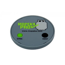 CAMPKO Jauge Bluetooth MOPEKA PRO CAMPKO pour bouteille GPL