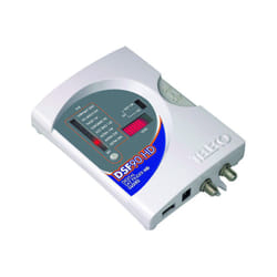 Teleco - Module d'Assistance Au Pointage Satellite DSF90 hd Toute Antenne Manuelle Camping Car