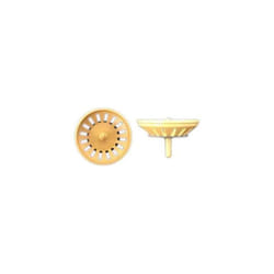 Franke - Panier amovible pvc Terre de France diamètre 78 mm